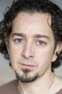 Enrico Salimbeni