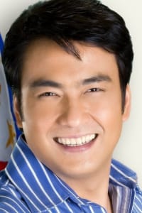 Ramon 'Bong' Revilla Jr.