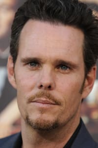 Kevin Dillon