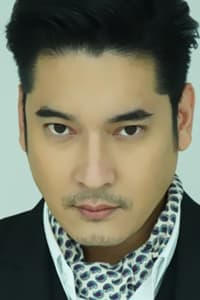 Veraparb Suparbpaiboon