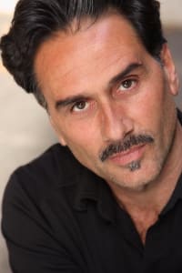 Artur Gorishti