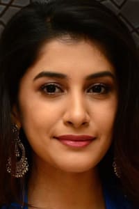 Simran Sharma