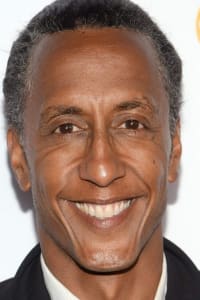 Andre Royo