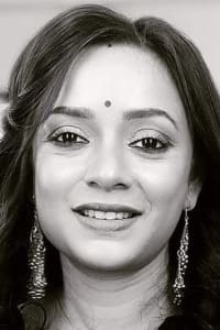 Tapasya Dasgupta