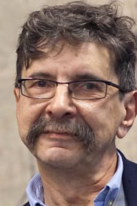 Sergei Buntman