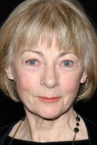 Geraldine McEwan