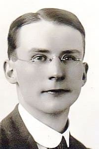 Herbert Evans