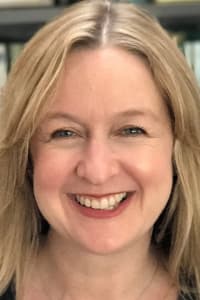 Stacey Glick