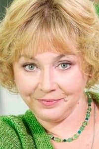 Irina Serova