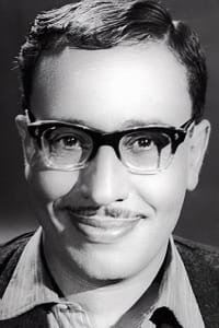 Fouad Al-Mohandes