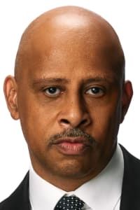 Ruben Santiago-Hudson