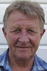 Ivar Nørve