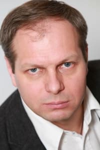 Sergei Guryev