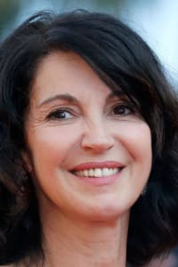 Zabou Breitman