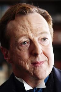 Edward Hibbert