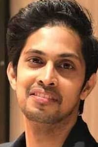 Tushar Pandey