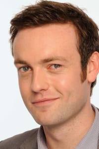 Brendan Patricks