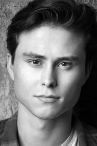 Triston Dye