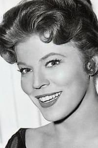 Anne Jackson