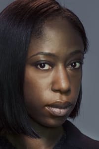 Nikki Amuka-Bird