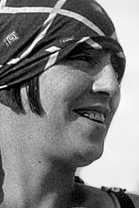 Yvonne Galli