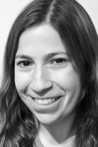 Rachel Leah Blumenthal