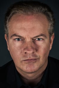 Simon Weir