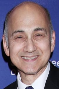 Ned Eisenberg
