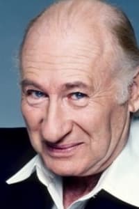 Carl Ballantine