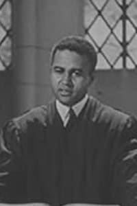 Carlton Moss
