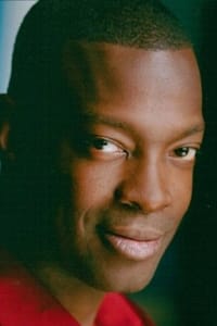 Martin Roach