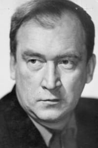 Nikolay Grabbe
