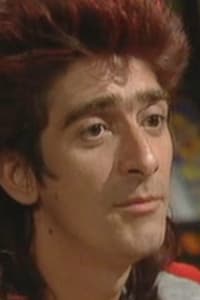 Gary Holton