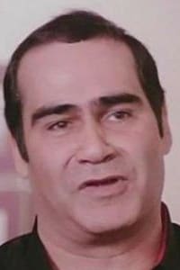 Sayed Zayan