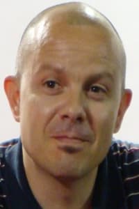 Fernando Cabrera