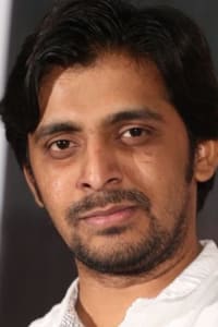 Priyadarshi Pullikonda