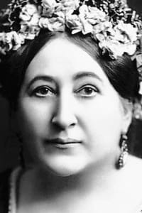 Josephine Crowell
