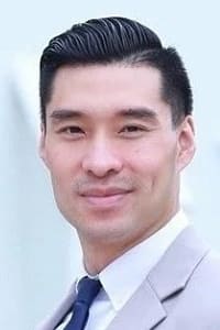 Nithichai Yotamornsunthorn