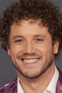 Daniel Diges