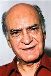 A.K. Hangal