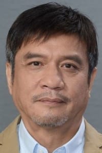 Parkman Wong Pak-Man
