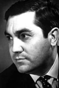 Pavel Luspekayev