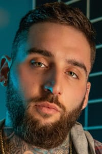 Tony D'Angelo