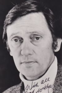 Richard Pasco