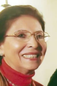 Tahani Rashed