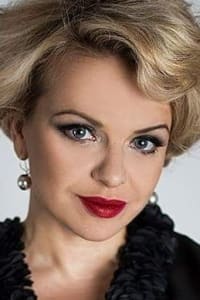 Irma Vitovska