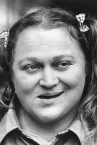 Nancy Parsons
