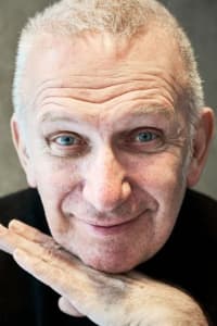Jean-Paul Gaultier