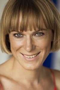 Maria Rich