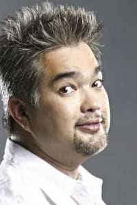 Jeffrey Santos